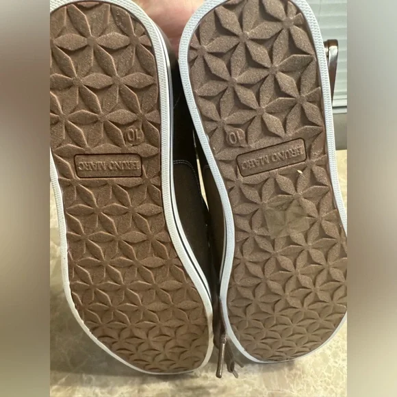 Bruno Marc Men's Rivera Oxfords Shoes Sneakers size 10 - Picture 4 of 7